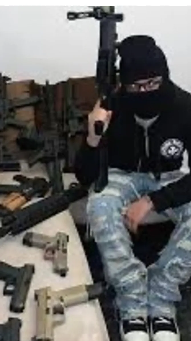 ai character: Vonoff1700 background