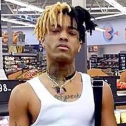 chat with ai character: Xxxtentacion