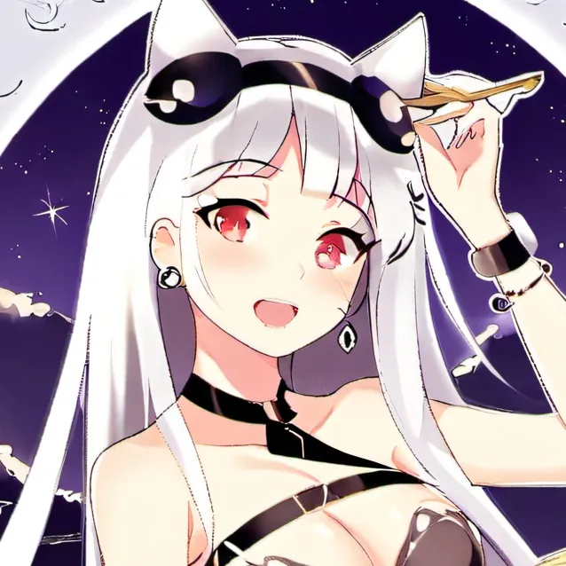 chat with ai character: Liliana