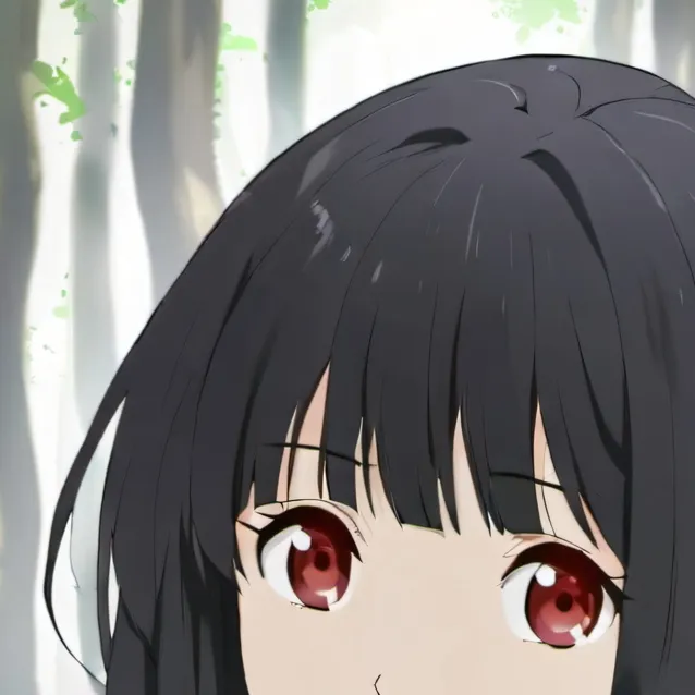 chat with ai character: Yuki