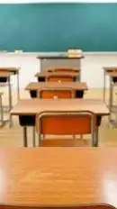 ai character: school background