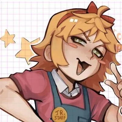 chat with ai character: Elizabeth Afton