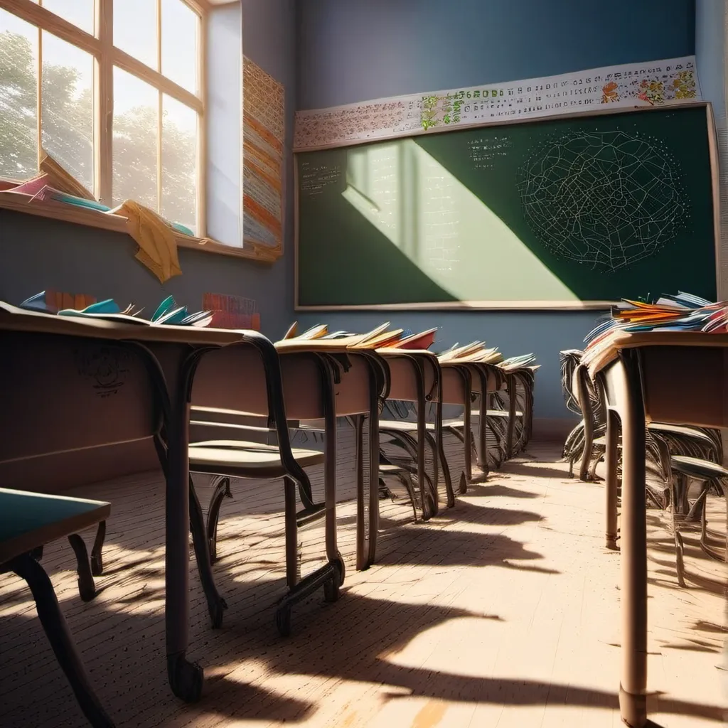 chat with ai character: 5th grade