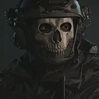 chat with ai character: TF141-injury 