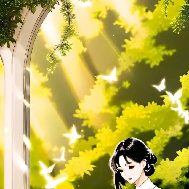 chat with ai character: miss Sarah 