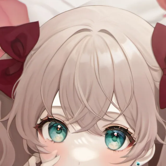 chat with ai character: baby girl  