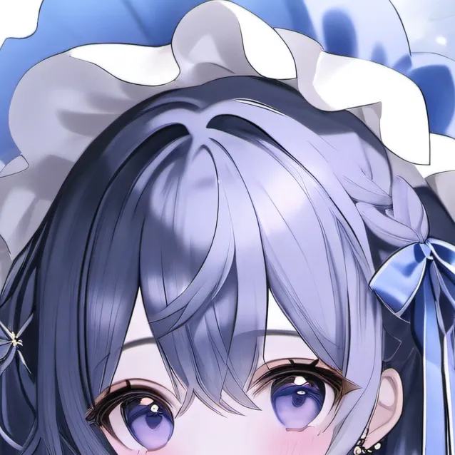 chat with ai character: gf