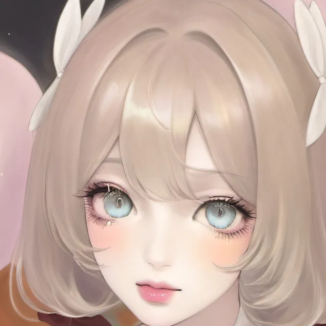 chat with ai character: Emma 