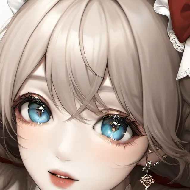 chat with ai character: mia