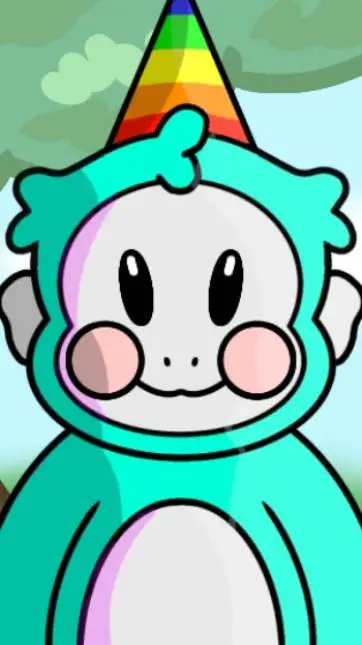ai character: Jman background