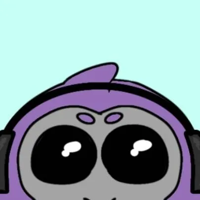 chat with ai character: ailen monke