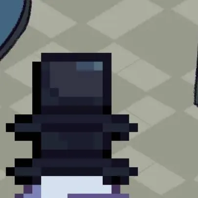 chat with ai character: among us