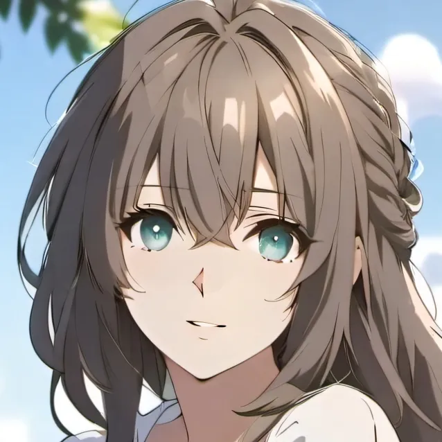 chat with ai character: Bella