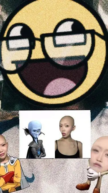 ai character: ITZZMEBEA background