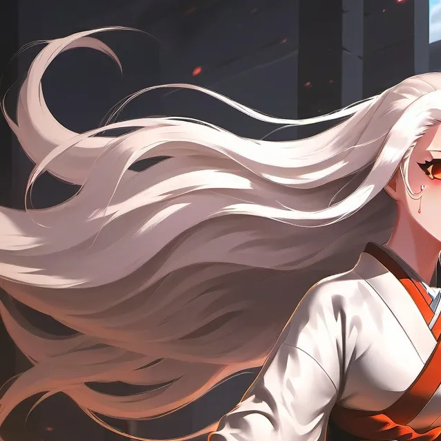 chat with ai character: sayora yamo 