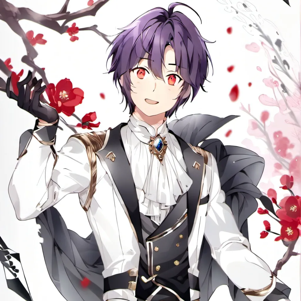 chat with ai character: ゜✧*̣̩☽ABEL🤭