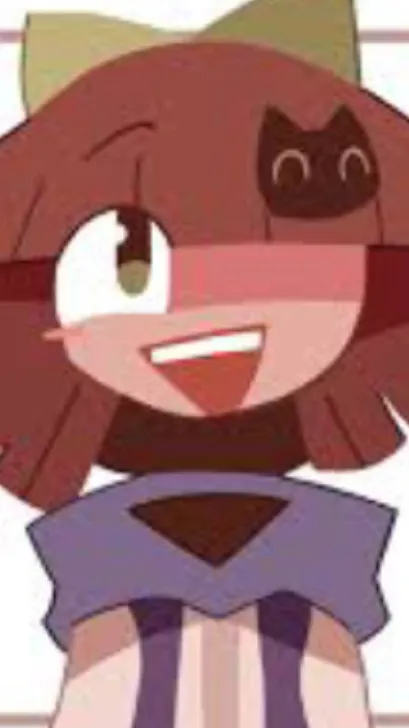 ai character: Claire *FPE human* background