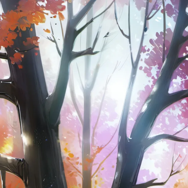 chat with ai character: The Leaves Fall 