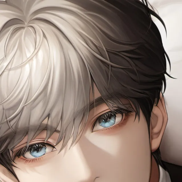 chat with ai character: Noah