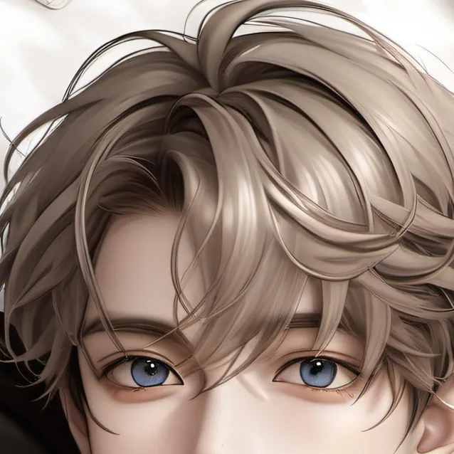 chat with ai character: Eli