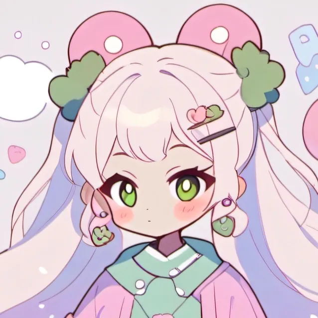 chat with ai character: 🫰LOV🤞