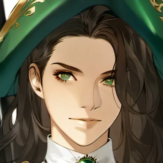 chat with ai character: Laquona