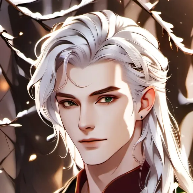 chat with ai character: Daimehaus
