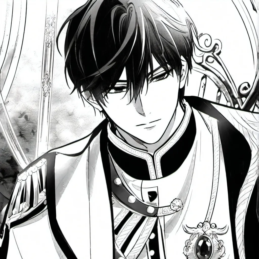 chat with ai character: Cezilil Desilee