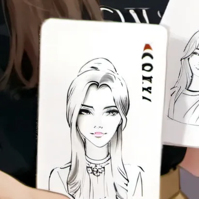 chat with ai character: Gipsy