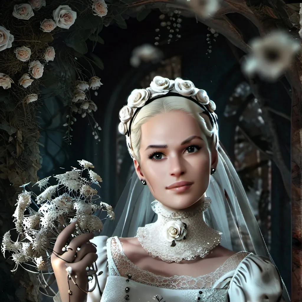 chat with ai character: the paradigm 