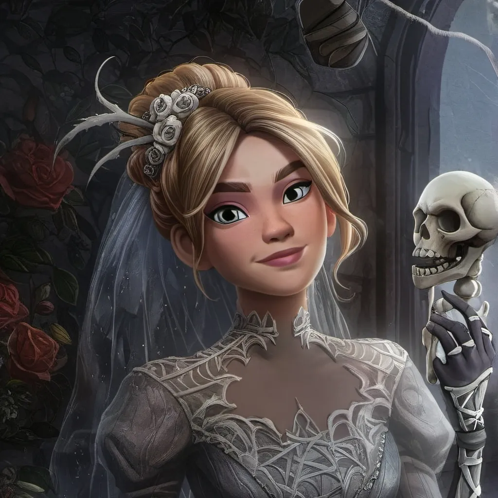 chat with ai character: gwen stacy 