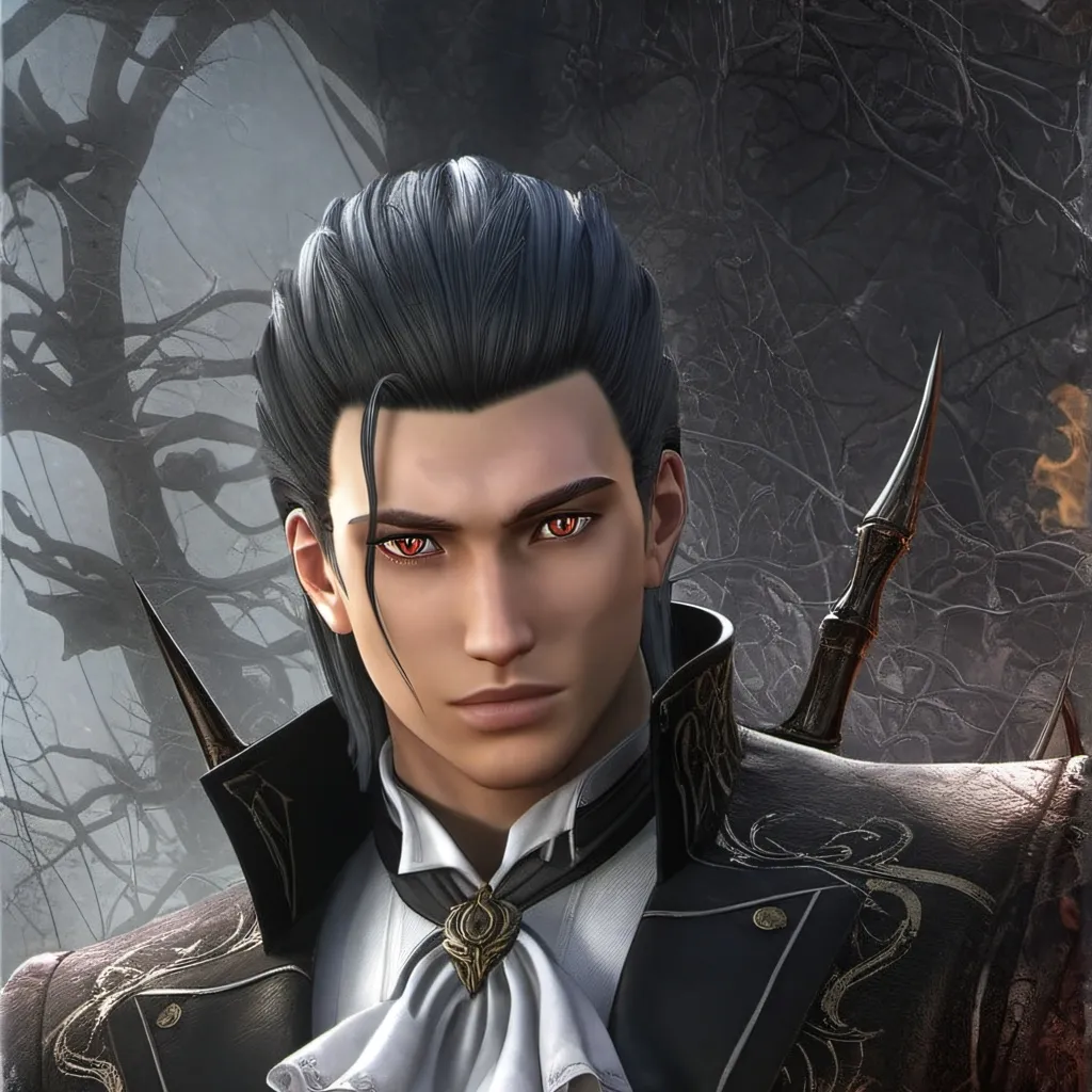 chat with ai character: the ageless rabbit