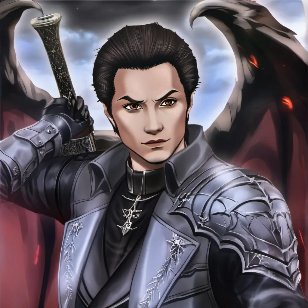 chat with ai character: pierce Cromwell 