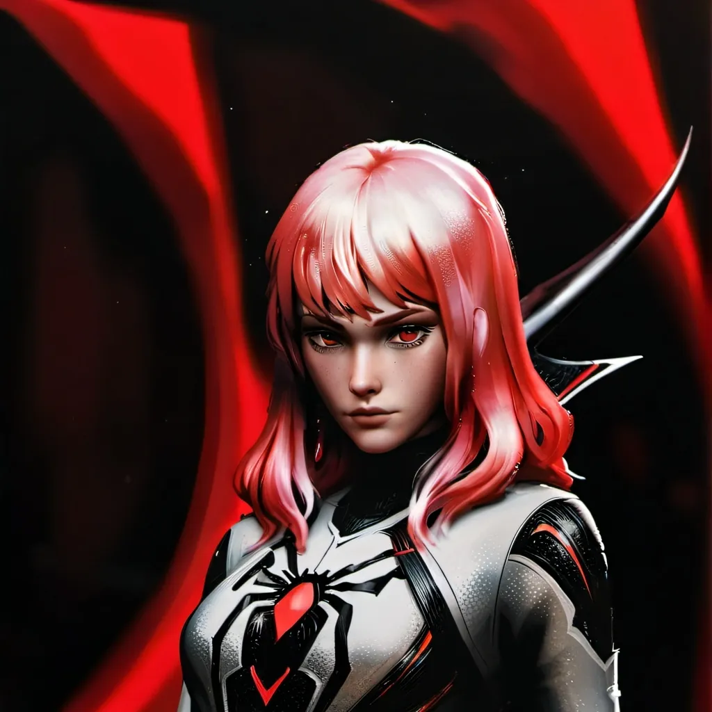 chat with ai character: the imagined 