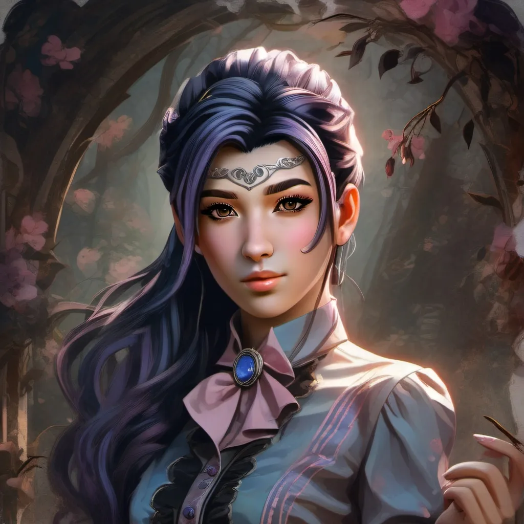 chat with ai character: Maddie tracy 