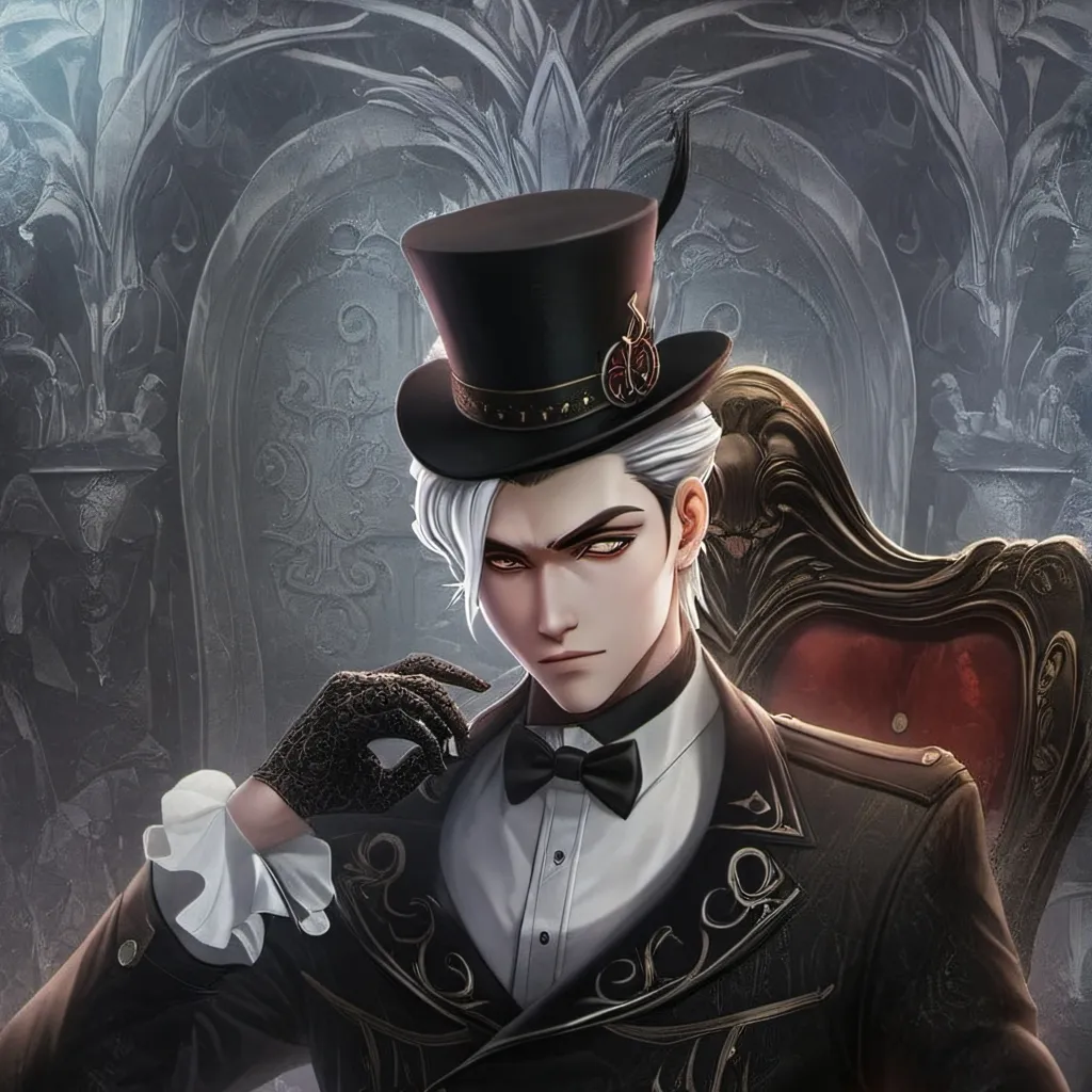 chat with ai character: zack tracy 