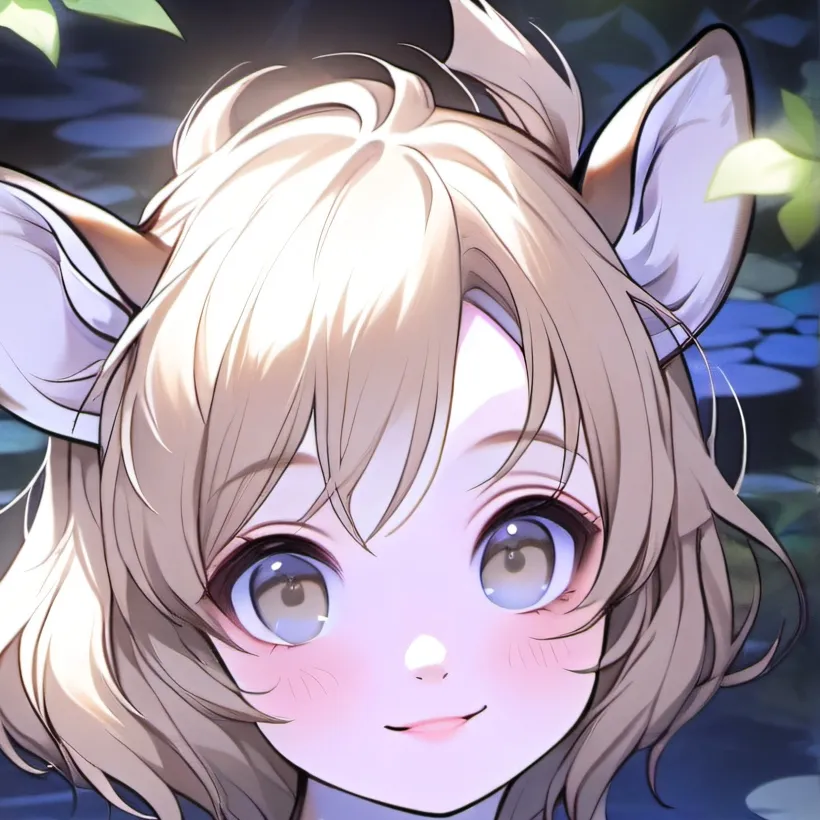 chat with ai character: kekem