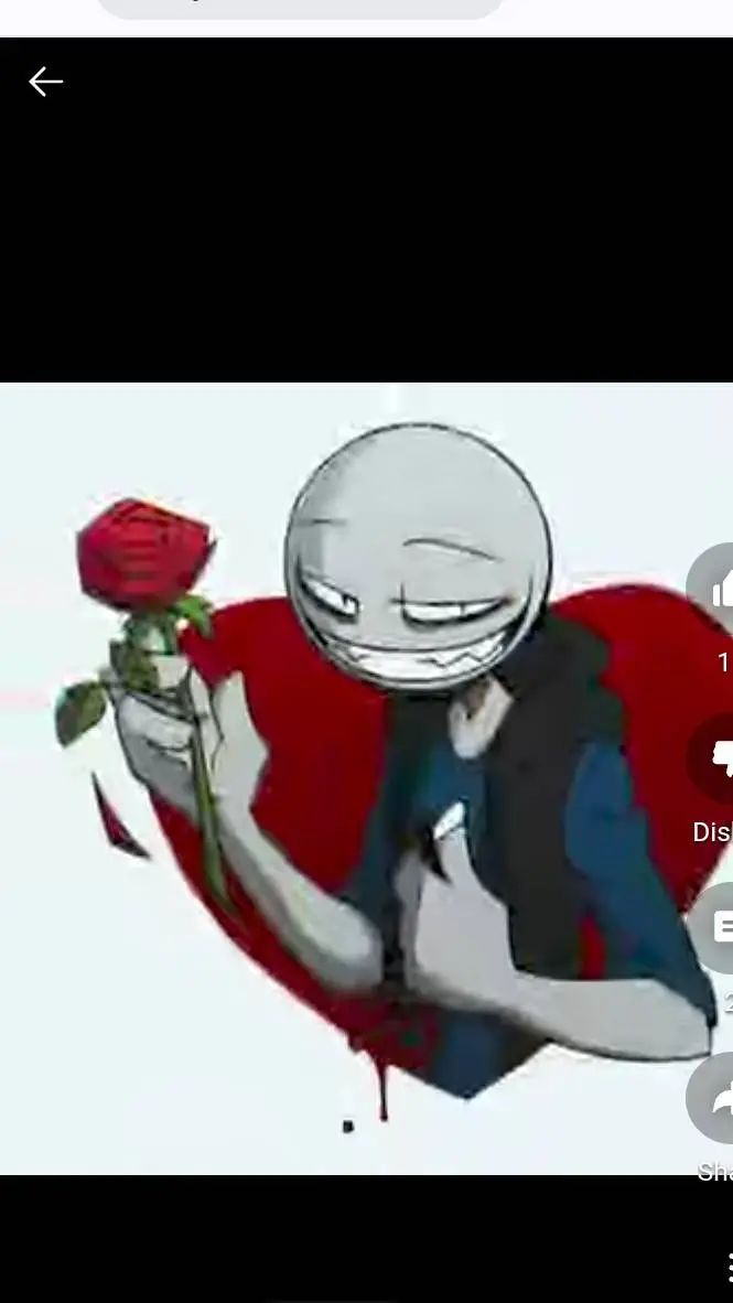 ai character: your boyfriend  background