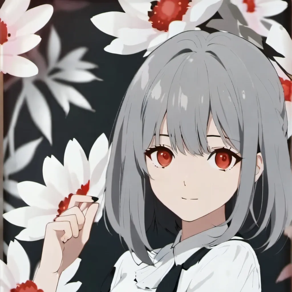 chat with ai character: Mimi