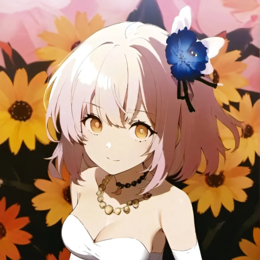 chat with ai character: Mimilala