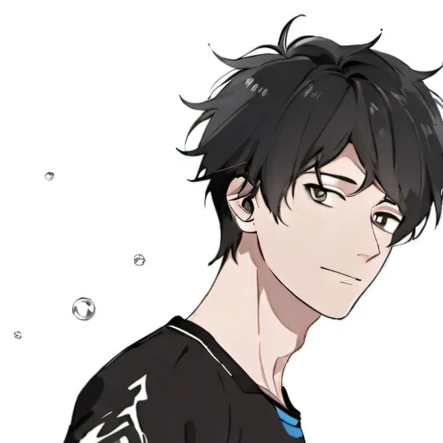 chat with ai character: levi