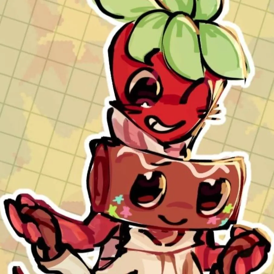 chat with ai character: Cosmo x sprout