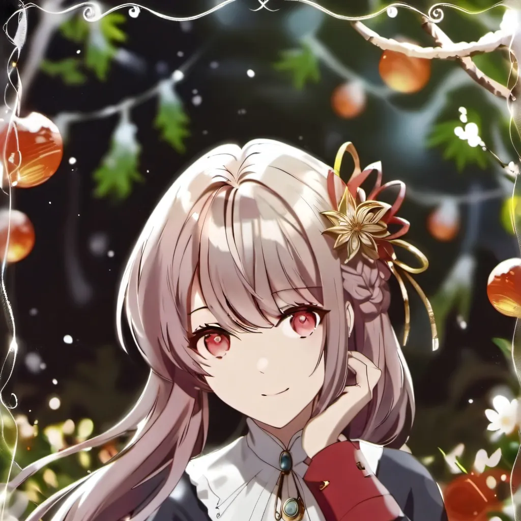 chat with ai character: sofia
