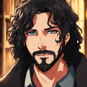 chat with ai character: Sirius black 
