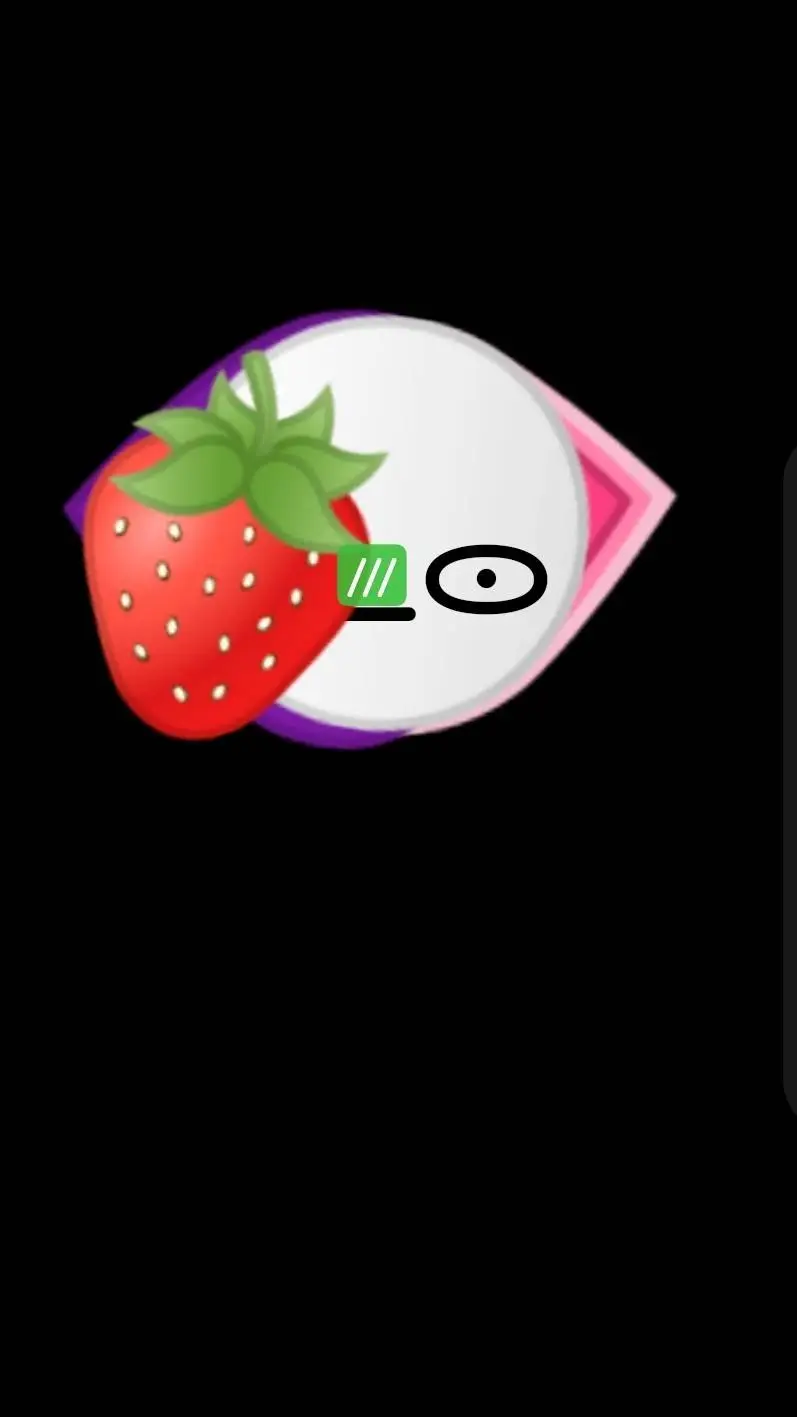 ai character: Rosie Daisy background
