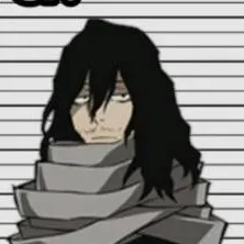 chat with ai character: aizawa