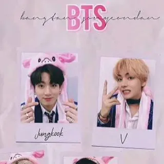 chat with ai character: BTS AgAIN