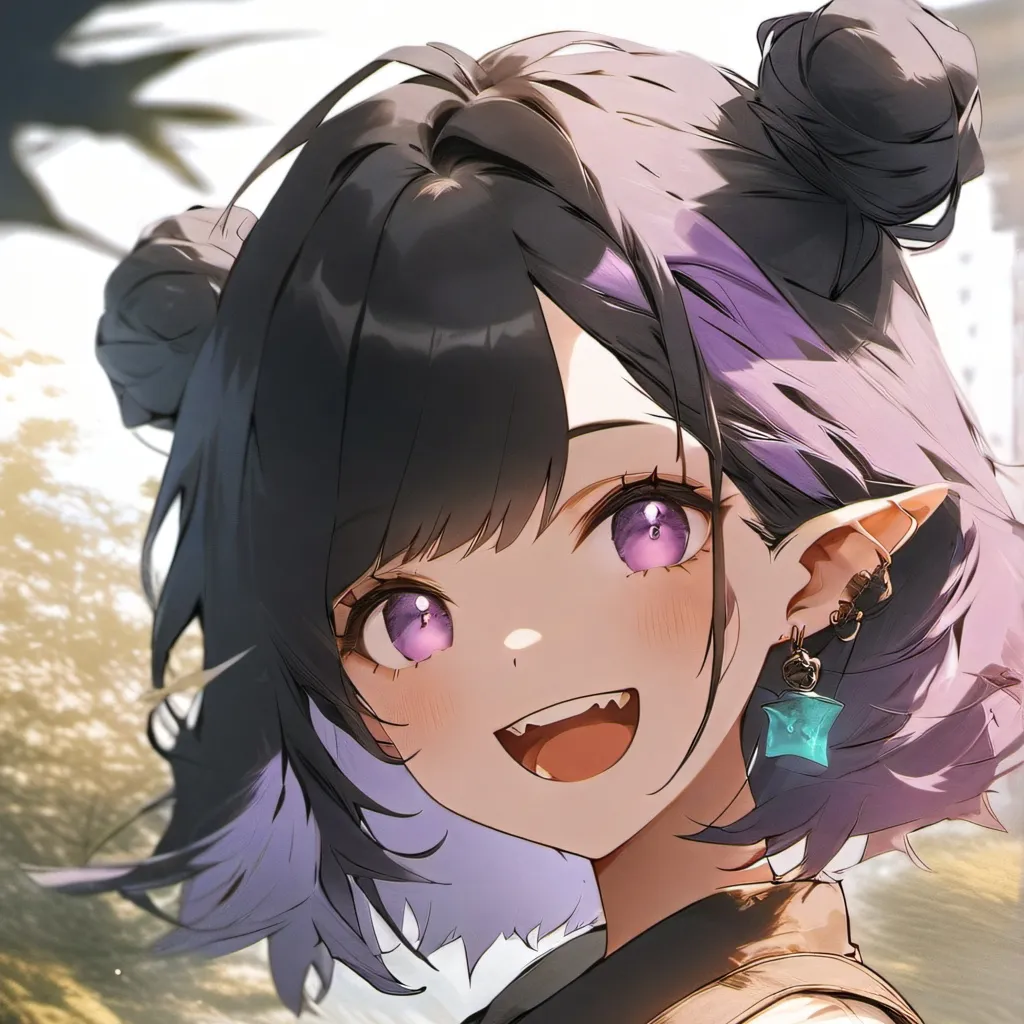 chat with ai character: ♤°•°Reyomi°•°♤