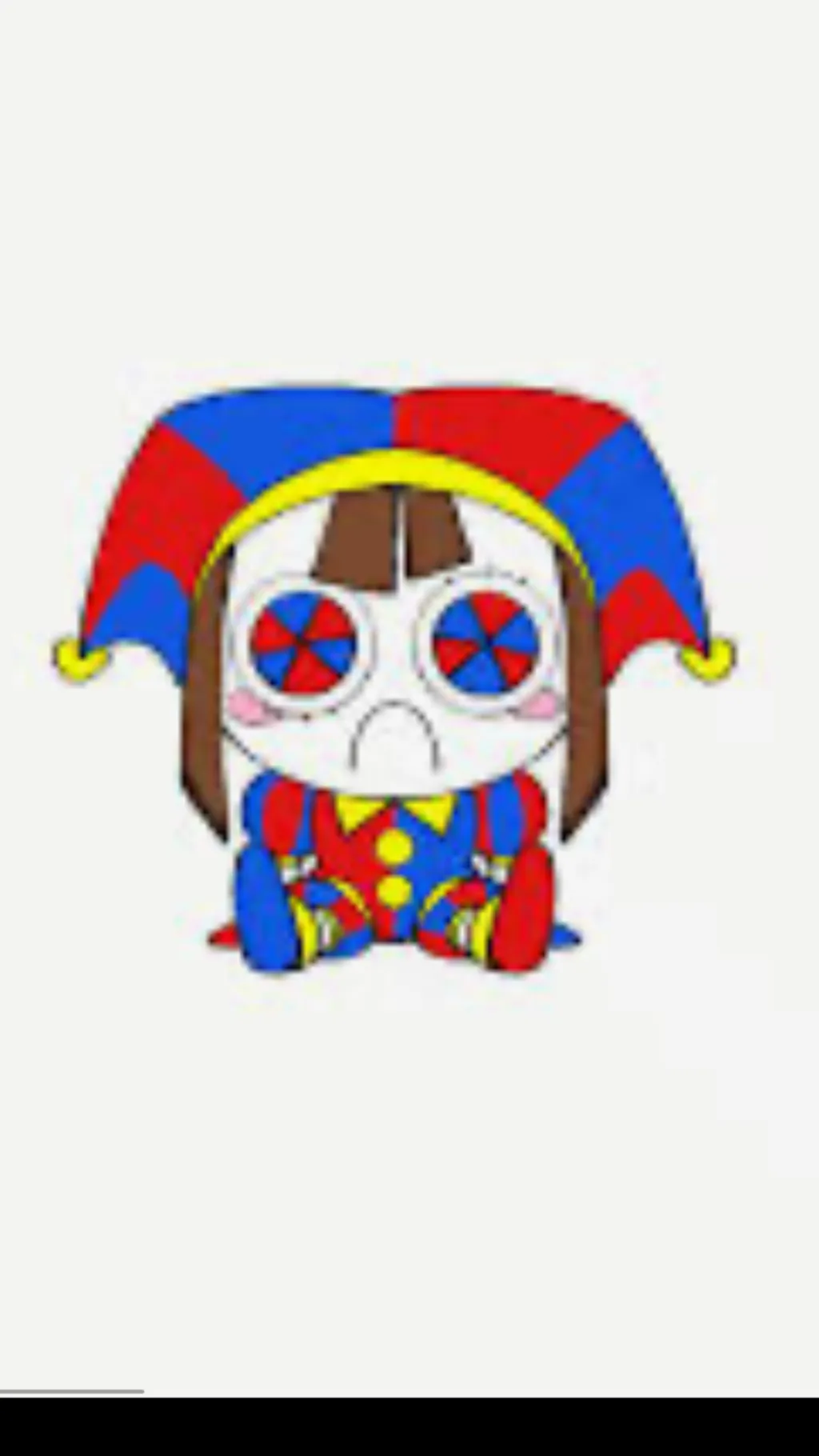 ai character: Tadc Ep5 background