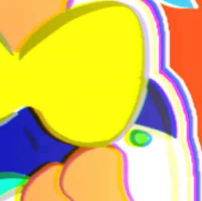 chat with ai character: Static!!!